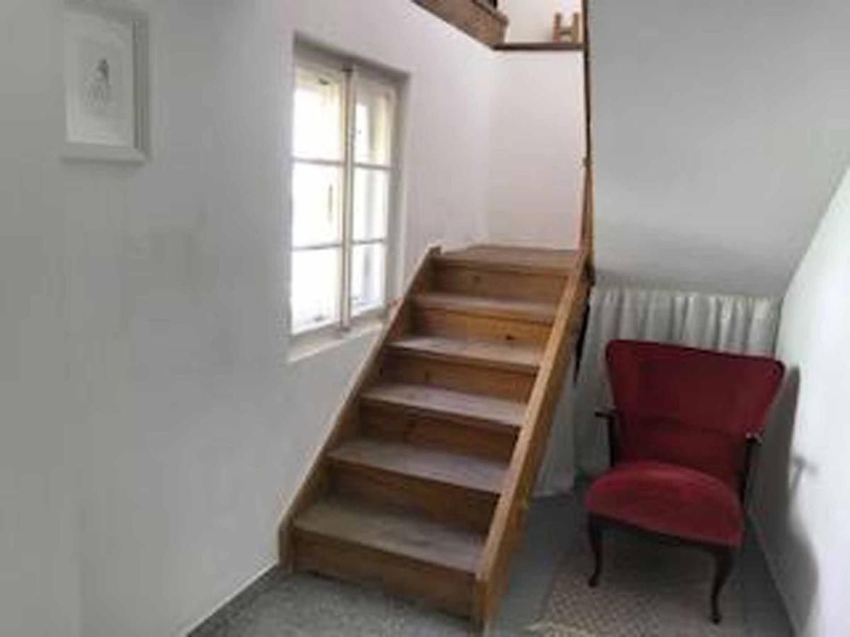 Gaestehaus Lurger Krems an der Donau Dış mekan fotoğraf